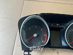 GENUINE FORD GALAXY S-MAX MONDEO 1.8 2.0 2.2 TDCi SPEEDO CLOCK CS7T-10849-HD