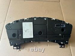 GENUINE FORD GALAXY S-MAX MONDEO 1.8 2.0 2.2 TDCi SPEEDO CLOCK CS7T-10849-HD