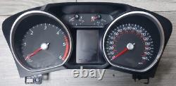 GENUINE FORD GALAXY S-MAX MONDEO 2.0 TDCi SPEEDO CLOCK CS7T-10849-HF 2010-2014