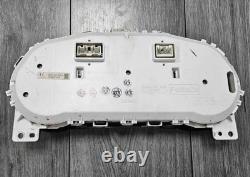 GENUINE FORD RANGER 2.5 TDi SPEEDO CLOCK INSTRUMENT CLUSTER 2006 2012
