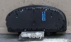 GENUINE SPEEDOMETER/TACHOMETER VW CADDY III Box (2KA, 2KH, 2CA, 2CH) 2014