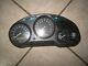 GSX 600 For Aj BJ. 98-03 Fittings Cockpit Speedometer Tachometer Speedo Meter