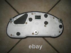 GSX 600 For Aj BJ. 98-03 Fittings Cockpit Speedometer Tachometer Speedo Meter