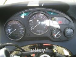 GSX 600 For Aj BJ. 98-03 Fittings Cockpit Speedometer Tachometer Speedo Meter