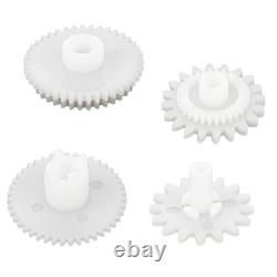 Gear instrument cluster speedometer odometer set 4 pieces for Porsche 911