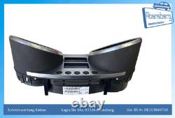 Gebr. MERCEDES W164 W251 R/M CLASS CDI SPEEDOMETER SPORT PACKAGE 2515400648 #4475