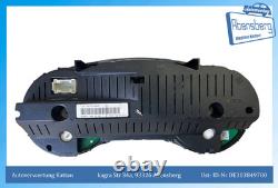 Gebr. MERCEDES W164 W251 R/M CLASS CDI SPEEDOMETER SPORT PACKAGE 2515400648 #4475