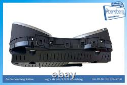 Gebr. MERCEDES W164 W251 R/M CLASS CDI SPEEDOMETER SPORT PACKAGE 2515400648 #4475