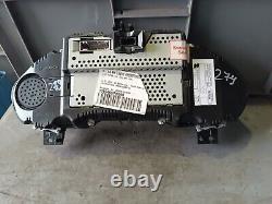Genuine Audi A8 4H TDI Screen Combo Instrument Speedometer 4H0920900A 20,400KM
