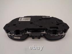 Genuine Audi RS4 8K Instrument Cluster Speedometer 8K0920931G ACC Approx 50 Miles Speedometer