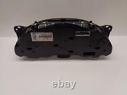 Genuine Audi RS4 8K Instrument Cluster Speedometer 8K0920931G ACC Approx 50 Miles Speedometer