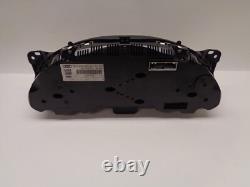 Genuine Audi RS4 8K Instrument Cluster Speedometer 8K0920931G ACC Approx 50 Miles Speedometer