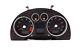 Genuine Audi TT 8N Combo Instrument mpH Mile Speedometer Speedometer MFA 8N2920910-A