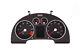 Genuine Audi TT 8N Combo Instrument mpH Mile Speedometer Speedometer MFA 8N2920980-A