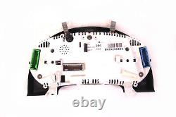Genuine Audi TT 8N Combo Instrument mpH Mile Speedometer Speedometer MFA 8N2920980-A