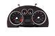 Genuine Audi TT 8N instrument cluster mpH mile speedometer speedometer MFA 8N2920950