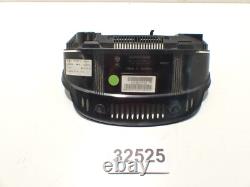 Genuine BMW 5 Series E60 E61 Speedometer Instrument Cluster 6958600 miles a hour
