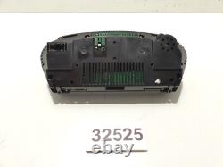 Genuine BMW 5 Series E60 E61 Speedometer Instrument Cluster 6958600 miles a hour