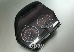 Genuine BMW F20 F21 F22 F23 speedometer instrument combination 9371846