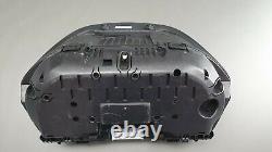 Genuine BMW F20 F21 F22 F23 speedometer instrument combination 9371846