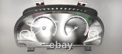 Genuine BMW Speedometer Speedometer MPH Instrument Cluster Speedometer 9265159