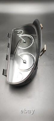 Genuine BMW Speedometer Speedometer MPH Instrument Cluster Speedometer 9265159