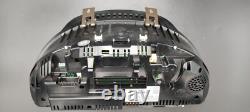 Genuine BMW Speedometer Speedometer MPH Instrument Cluster Speedometer 9265159
