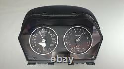 Genuine BMW X1 F48 Speedometer Instrument Cluster Speedometer 9382135