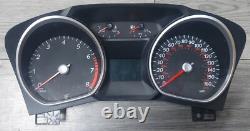 Genuine Ford Galaxy S-max Mondeo Petrol Speedo Clock Cs7t-10849-bf 2010-2014