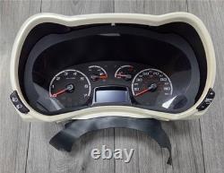 Genuine Ford Ka Mk2 Petrol Speedo Clock Instrument Cluster 52031579 2009 2016