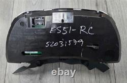 Genuine Ford Ka Mk2 Petrol Speedo Clock Instrument Cluster 52031579 2009 2016