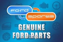 Genuine Ford Ka Mk2 Petrol Speedo Clock Instrument Cluster 52031579 2009 2016