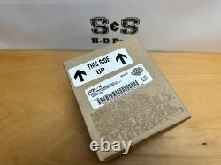 Genuine Harley-Davidson Combination Speedometer/Tachometer 5 Digital 74720-10