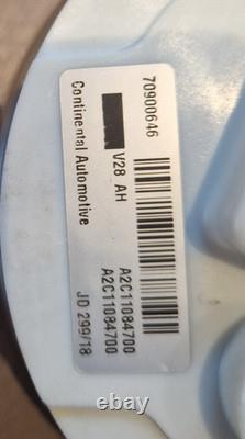 Genuine Harley Speedometer Speedometer Touring Softail Models