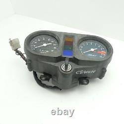 Genuine Honda CB 400N Speedometer Instruments Cockpit Speedometer C1212