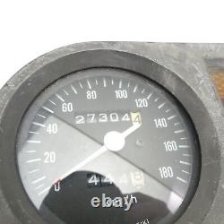 Genuine Honda CB 400N Speedometer Instruments Cockpit Speedometer C1212