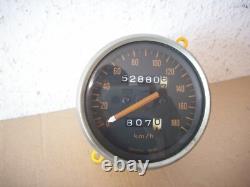 Genuine Honda CB 400 NC, ND, 37200-443-930 Speedometer / Speedometer