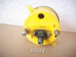 Genuine Honda CB 400 NC, ND, 37200-443-930 Speedometer / Speedometer