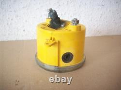 Genuine Honda CB 400 NC, ND, 37200-443-930 Speedometer / Speedometer