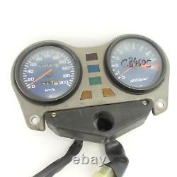 Genuine Honda CB 450 S Speedometer Instruments Cockpit Speedometer C1213