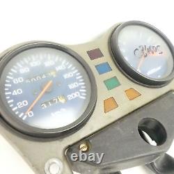 Genuine Honda CB 450 S Speedometer Instruments Cockpit Speedometer C1213