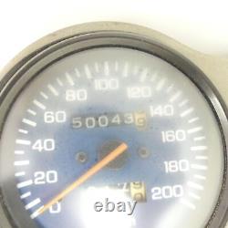 Genuine Honda CB 450 S Speedometer Instruments Cockpit Speedometer C1213