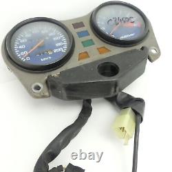 Genuine Honda CB 450 S Speedometer Instruments Cockpit Speedometer C1213