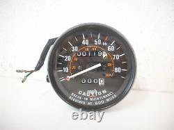 Genuine Honda CB 550 SC PC08 Nighthawk Speedometer, Speedometer / Speedometer