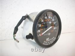 Genuine Honda CB 550 SC PC08 Nighthawk Speedometer, Speedometer / Speedometer