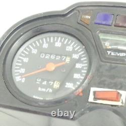 Genuine Honda CX 500 Speedometer Instruments Cockpit Speedometer C1214