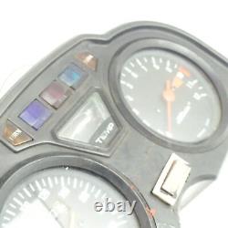 Genuine Honda CX 500 Speedometer Instruments Cockpit Speedometer C1214