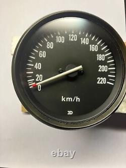Genuine Honda Speedometer Speedometer CB 750K 37200-425-611