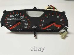 Genuine Honda Speedometer Speedometer Cockpit NX 650 Dominator 37110-MN9-791