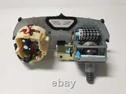 Genuine Honda Speedometer Speedometer Cockpit NX 650 Dominator 37110-MN9-791